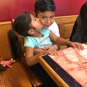 Meet your Posher, Abel